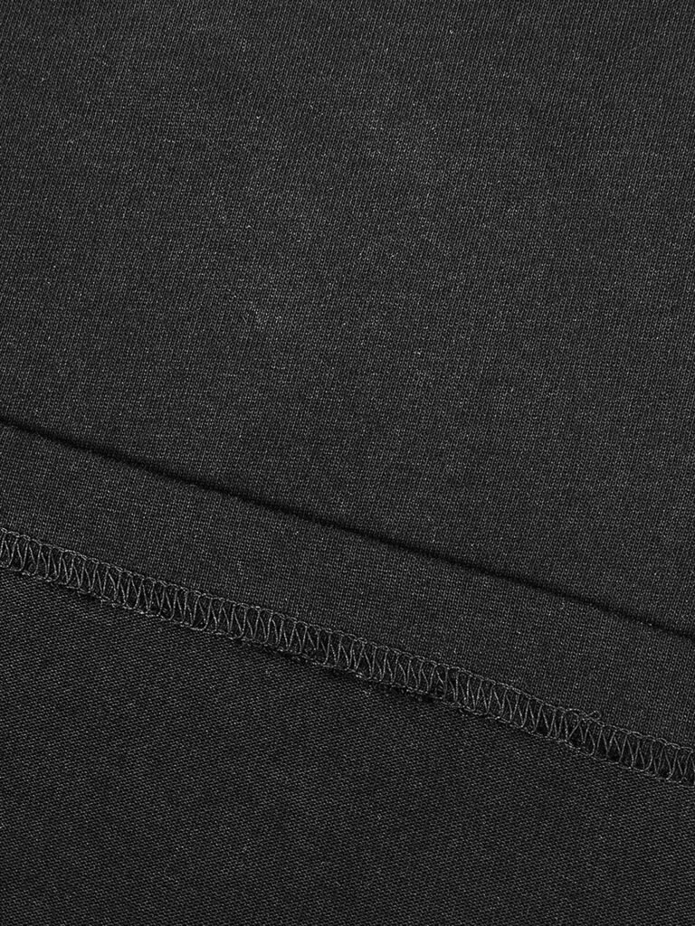 Blckeyed Vintage Football Tshirt - Image 7